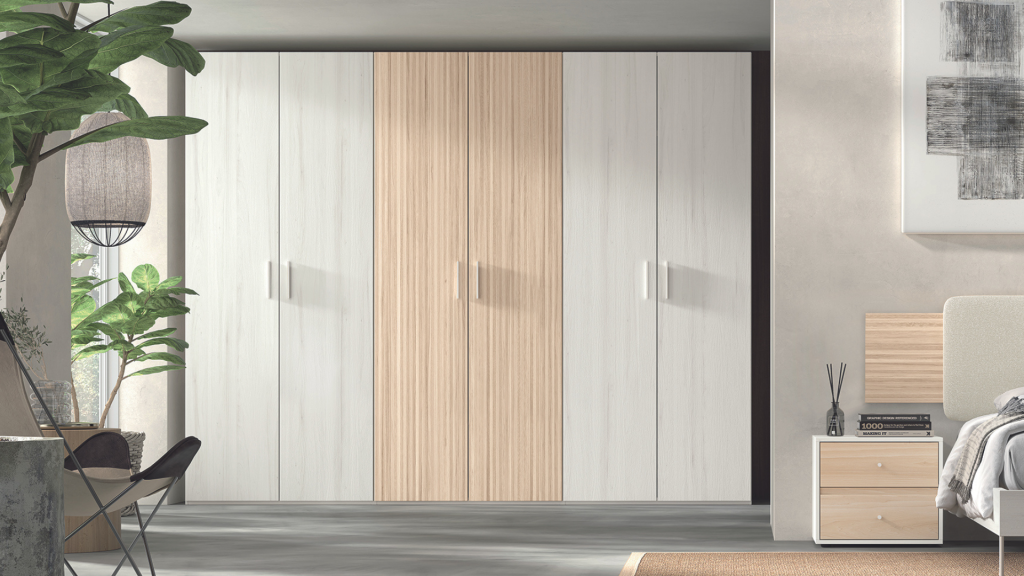 Armarios - Muebles Carpinsalo