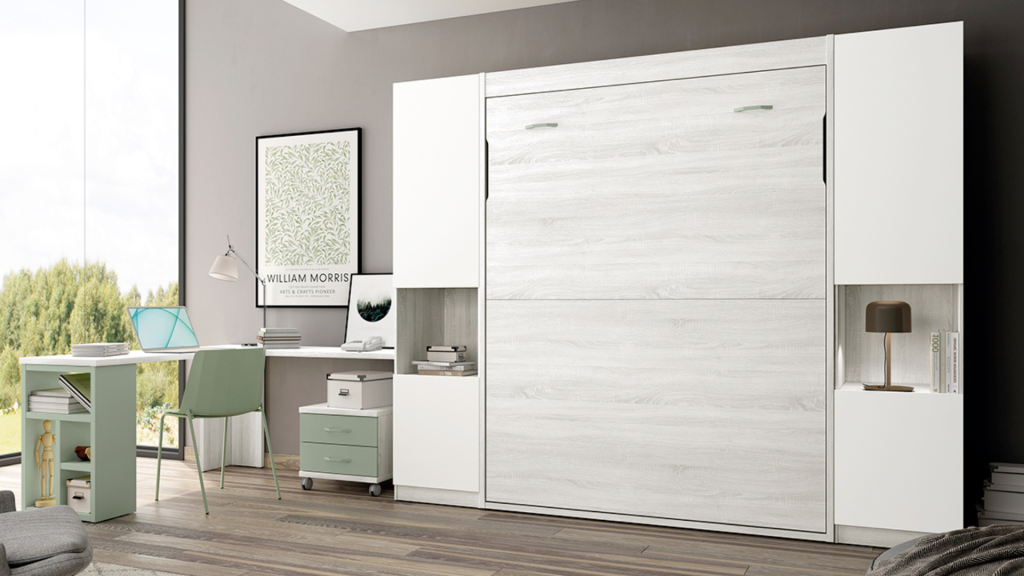 Camas Abatibles - Muebles Carpinsalo
