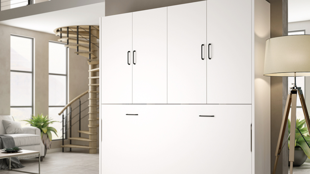 Camas Abatibles - Muebles Carpinsalo