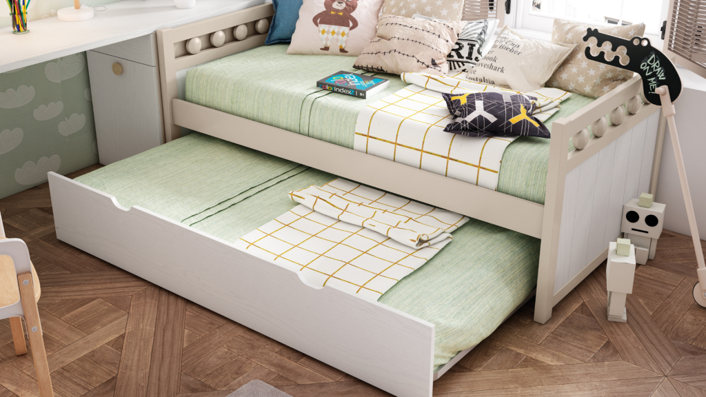 Nidos y Compactos - Muebles Carpinsalo