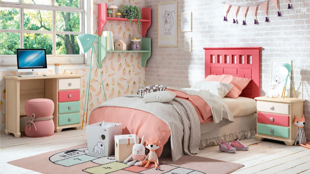 Camas juveniles - Muebles Carpinsalo