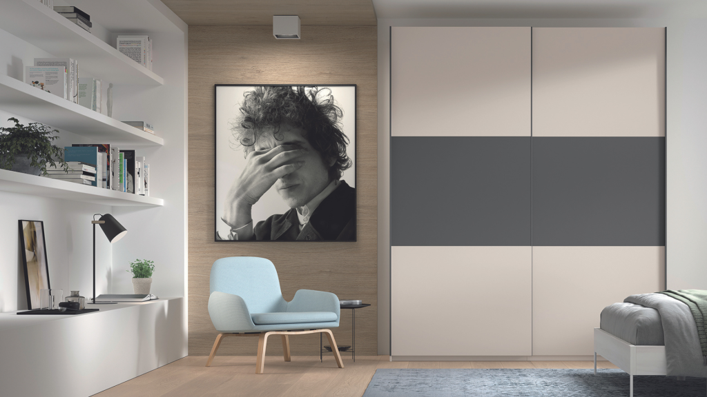 Armarios - Muebles Carpinsalo