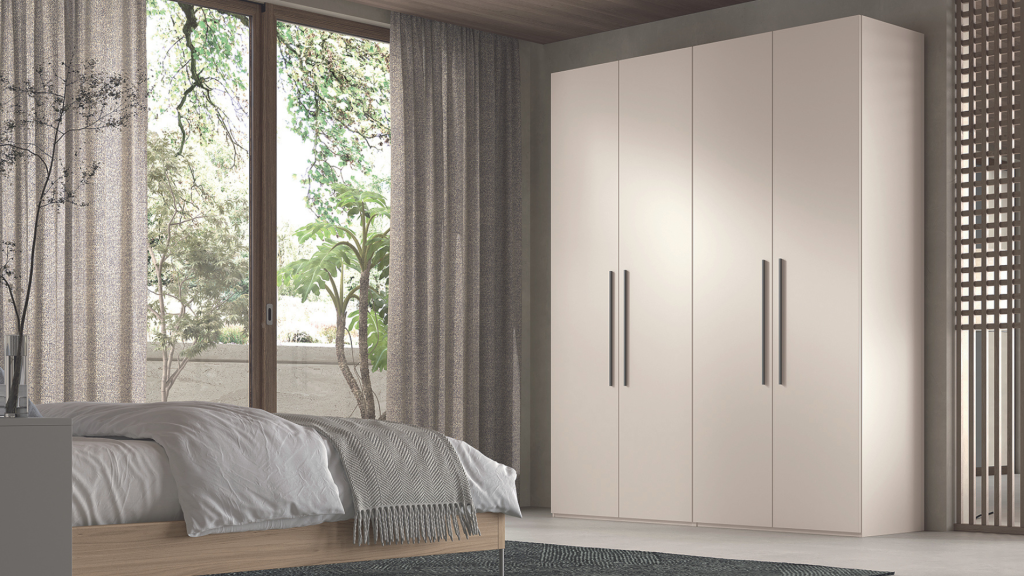 Armarios - Muebles Carpinsalo