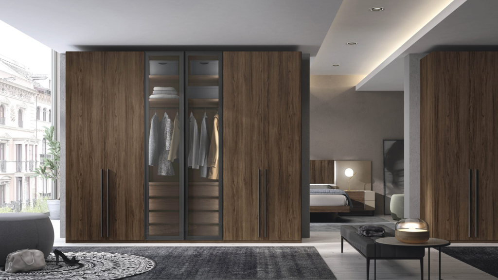 Armarios - Muebles Carpinsalo