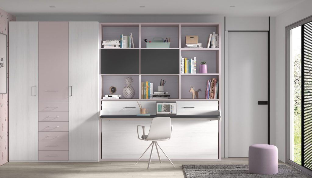 Camas Abatibles - Muebles Carpinsalo