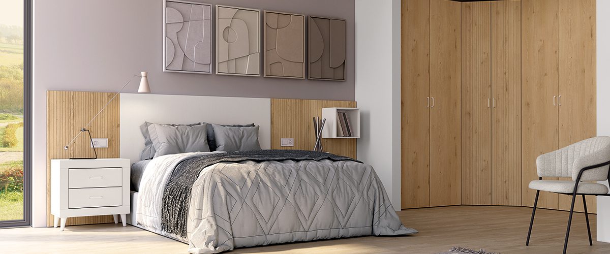 Camas - Muebles Carpinsalo