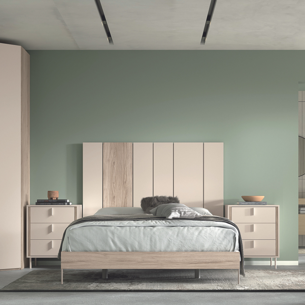 Camas - Muebles Carpinsalo