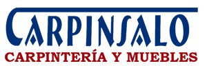 Carpintería - Muebles Carpinsalo