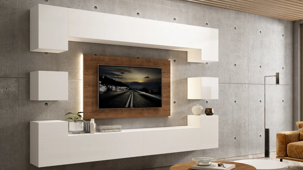 Salones - Muebles Carpinsalo