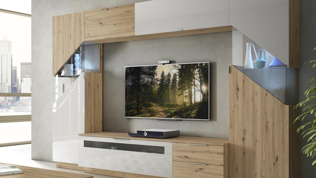 Salones - Muebles Carpinsalo