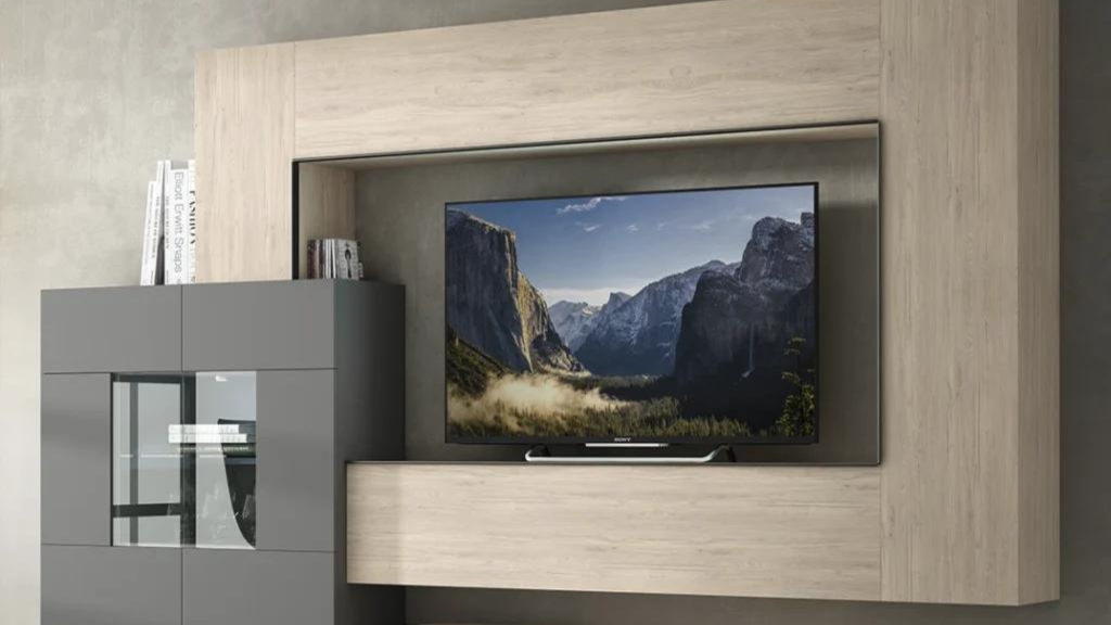 Salones - Muebles Carpinsalo