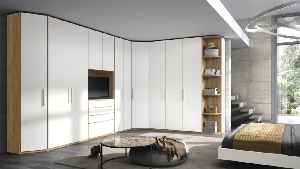 Armarios - Muebles Carpinsalo