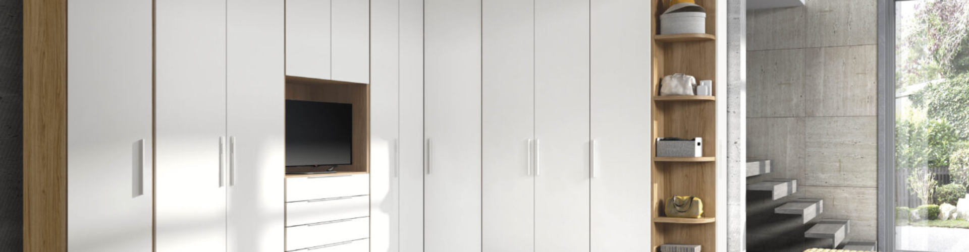 Armarios - Muebles Carpinsalo