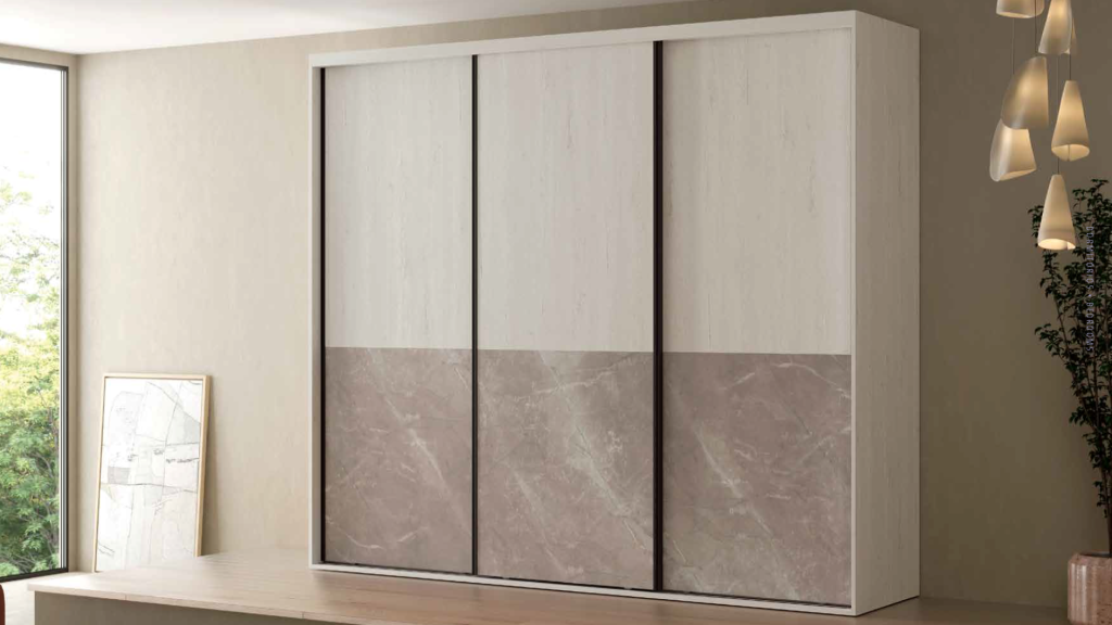 Armarios - Muebles Carpinsalo