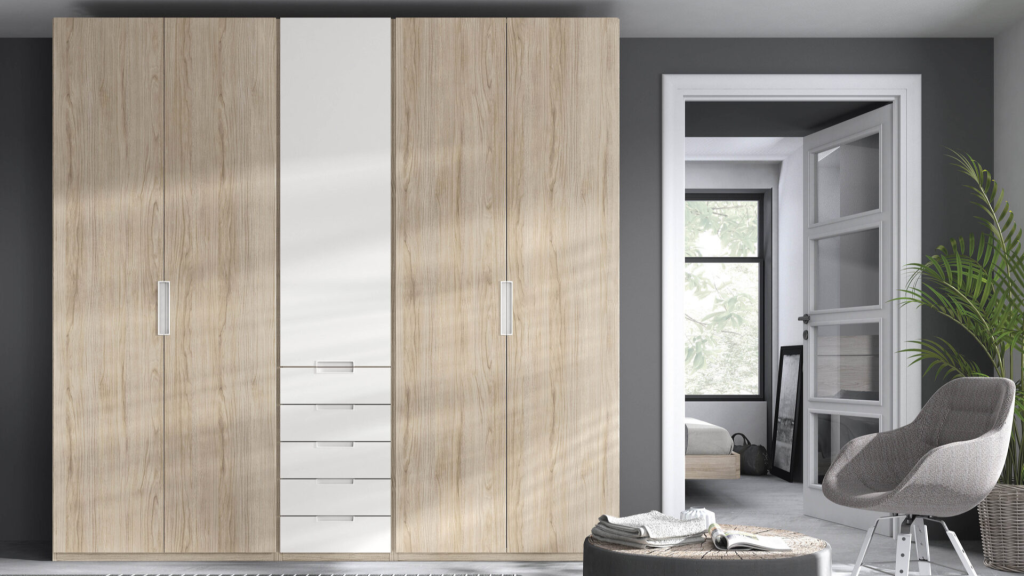 Armarios - Muebles Carpinsalo