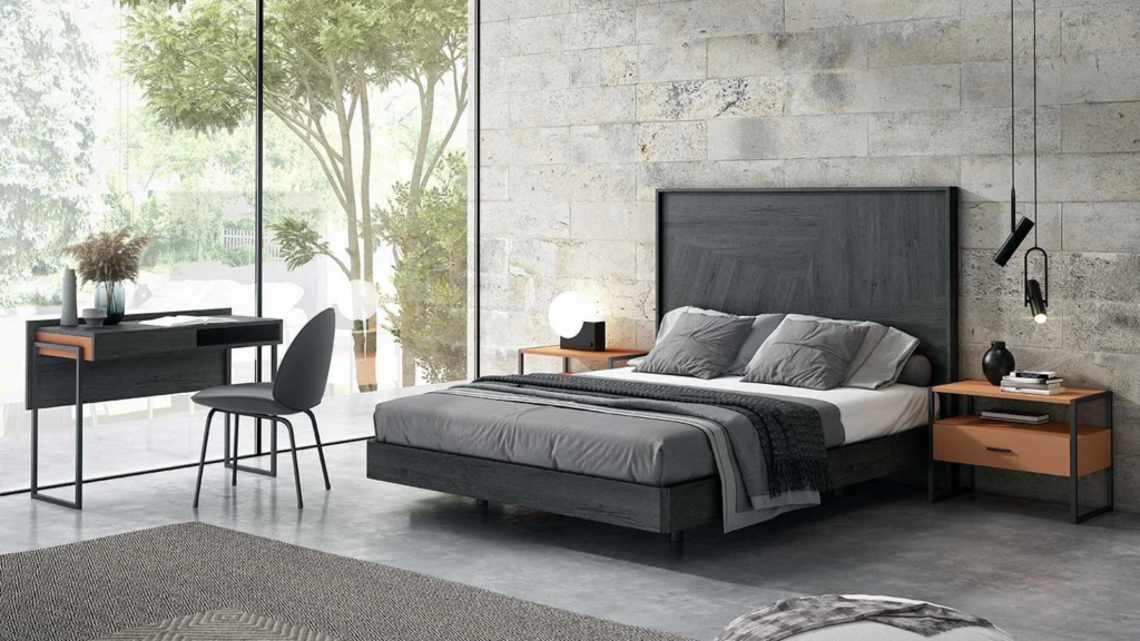 Camas - Muebles Carpinsalo