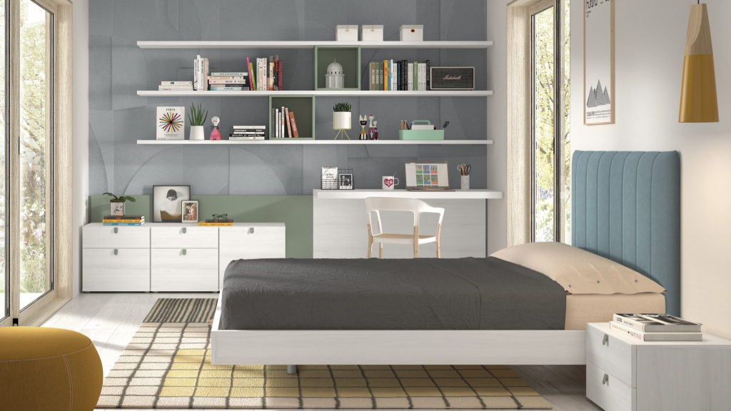 Camas - Muebles Carpinsalo