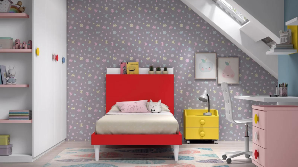 Camas - Muebles Carpinsalo