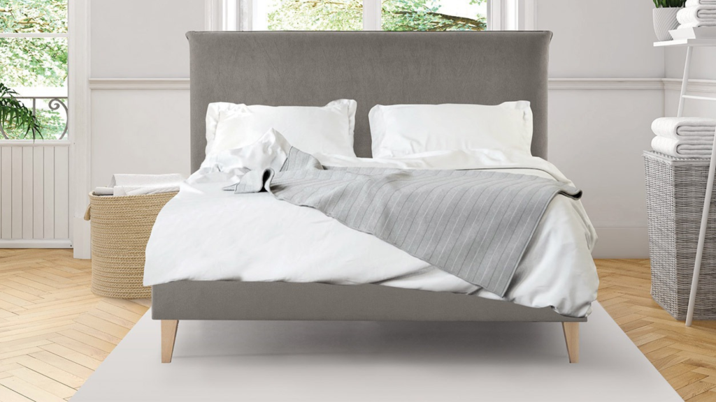 Camas - Muebles Carpinsalo