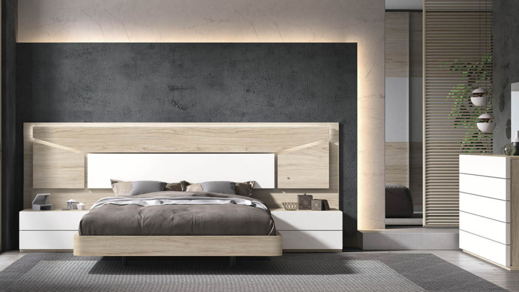 Camas - Muebles Carpinsalo