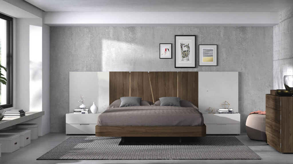 Camas - Muebles Carpinsalo