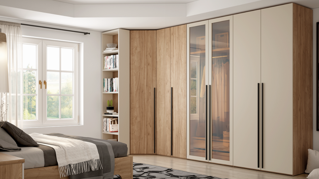 Armarios - Muebles Carpinsalo