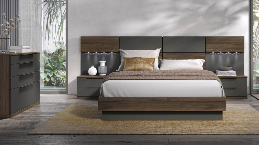 Camas - Muebles Carpinsalo