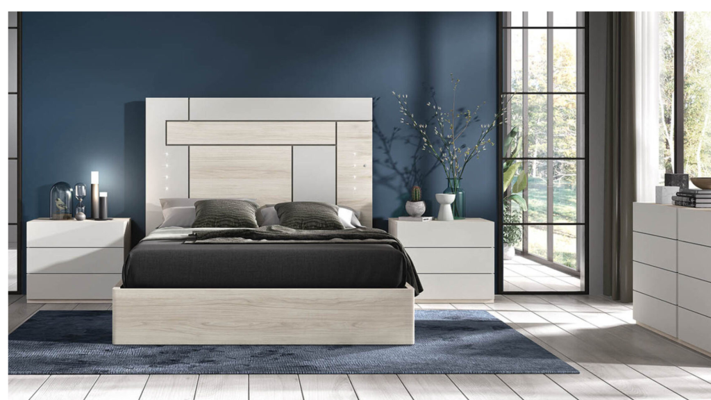 Camas - Muebles Carpinsalo