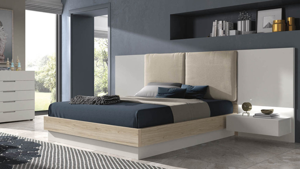 Camas - Muebles Carpinsalo