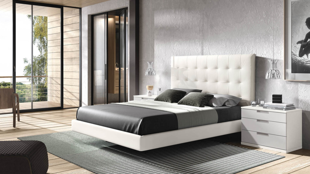 Camas - Muebles Carpinsalo