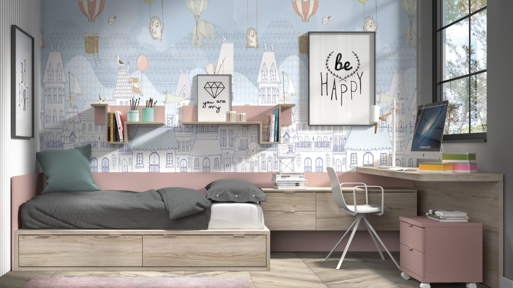 Camas - Muebles Carpinsalo