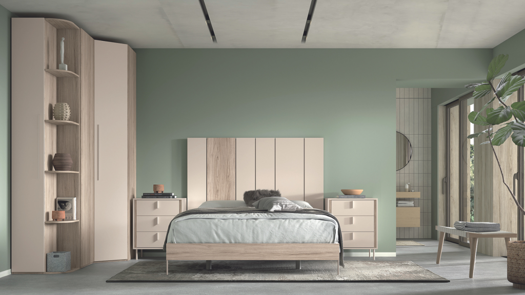 Camas - Muebles Carpinsalo