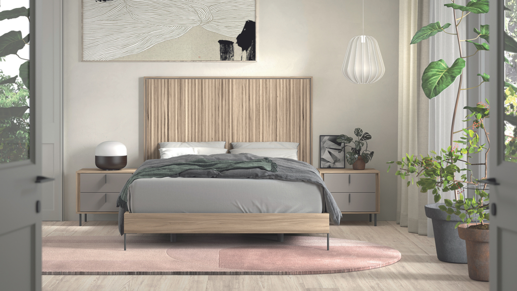 Camas - Muebles Carpinsalo