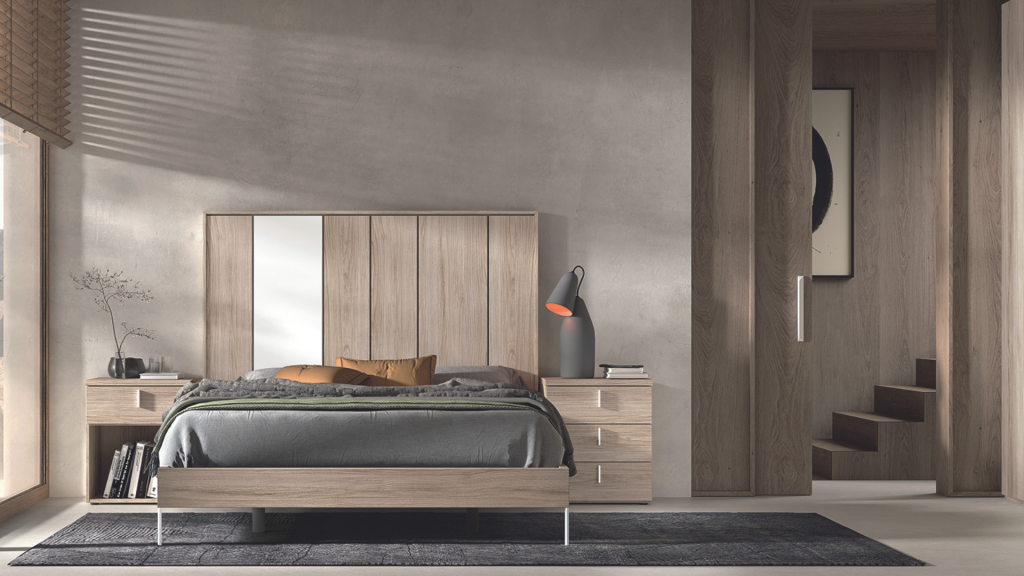 Camas - Muebles Carpinsalo