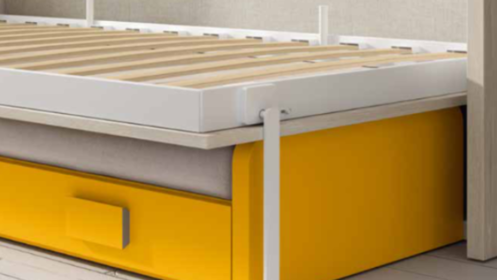 Camas Abatibles - Muebles Carpinsalo