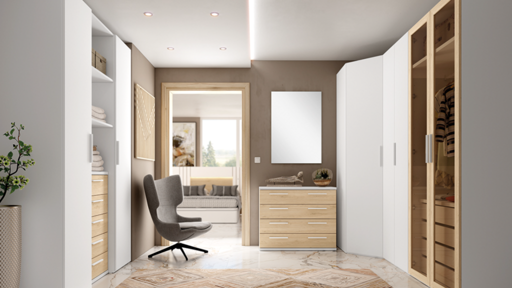 Armarios - Muebles Carpinsalo