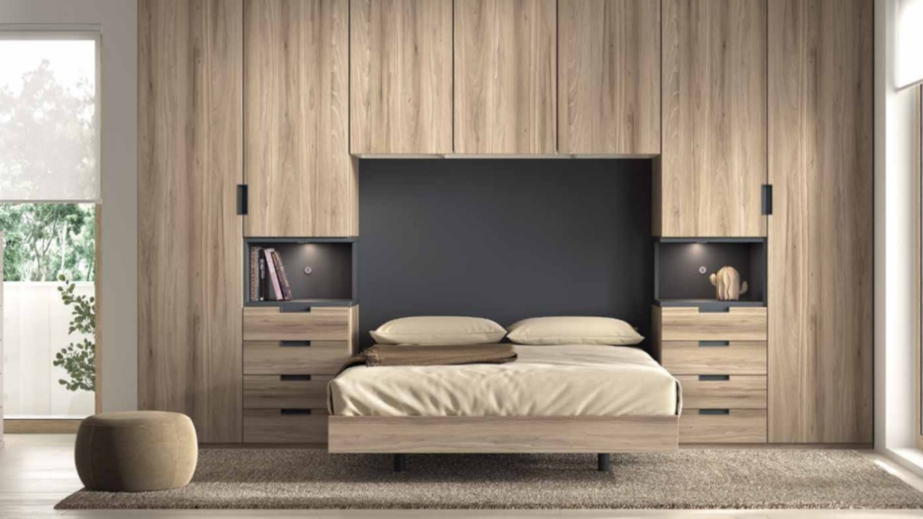 Camas juveniles - Muebles Carpinsalo