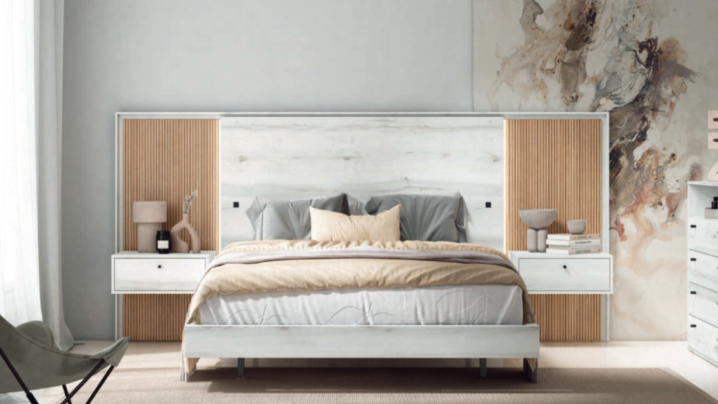 Camas - Muebles Carpinsalo