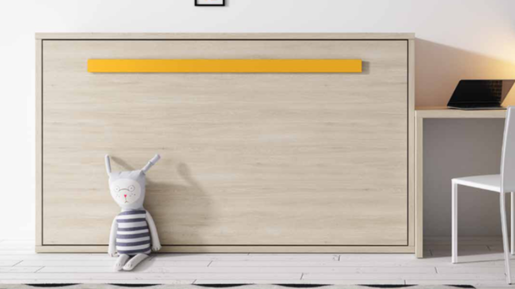 Camas Abatibles - Muebles Carpinsalo