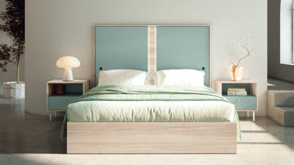 Camas - Muebles Carpinsalo