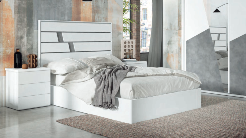 Camas - Muebles Carpinsalo