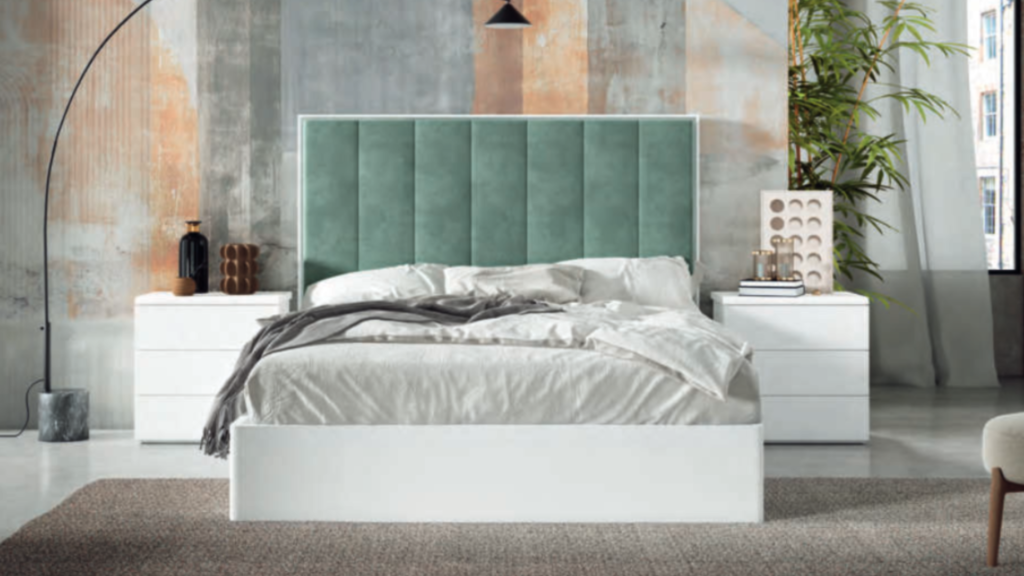 Camas - Muebles Carpinsalo