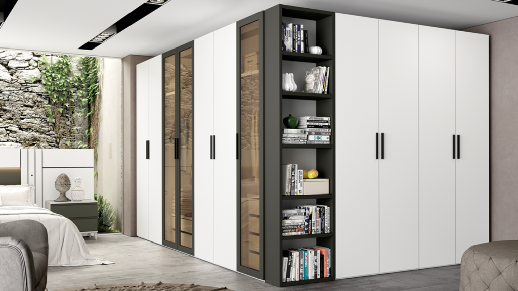 Armarios - Muebles Carpinsalo