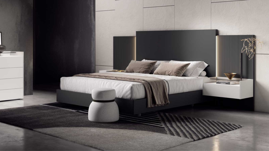 Camas - Muebles Carpinsalo