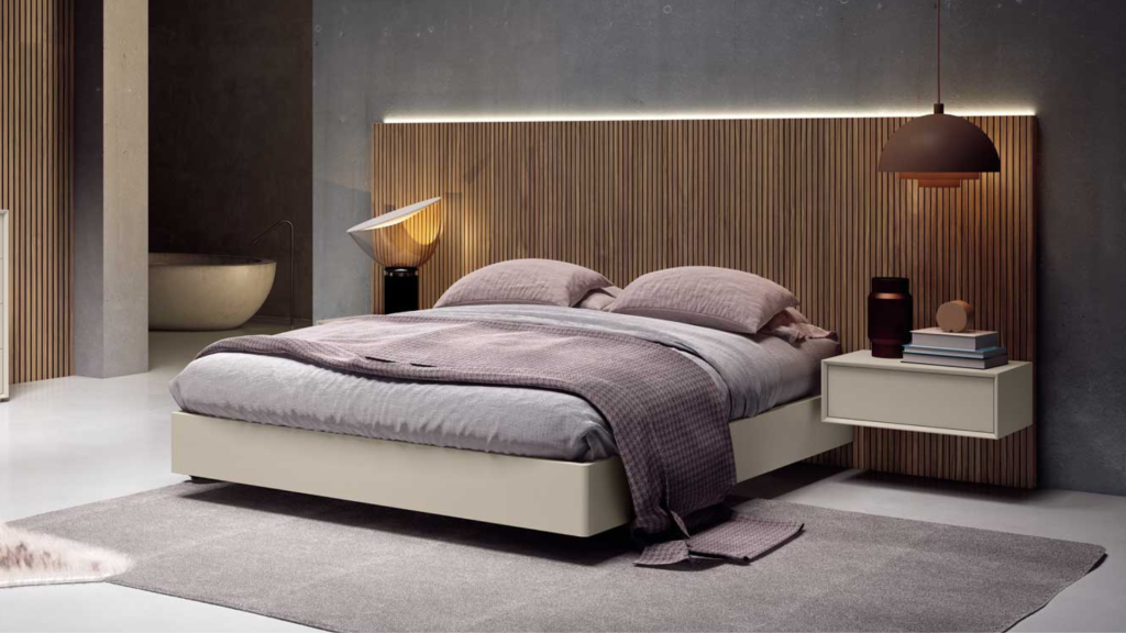 Camas - Muebles Carpinsalo