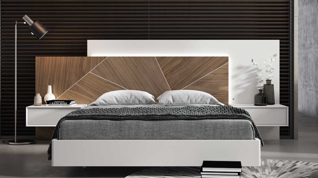 Camas - Muebles Carpinsalo