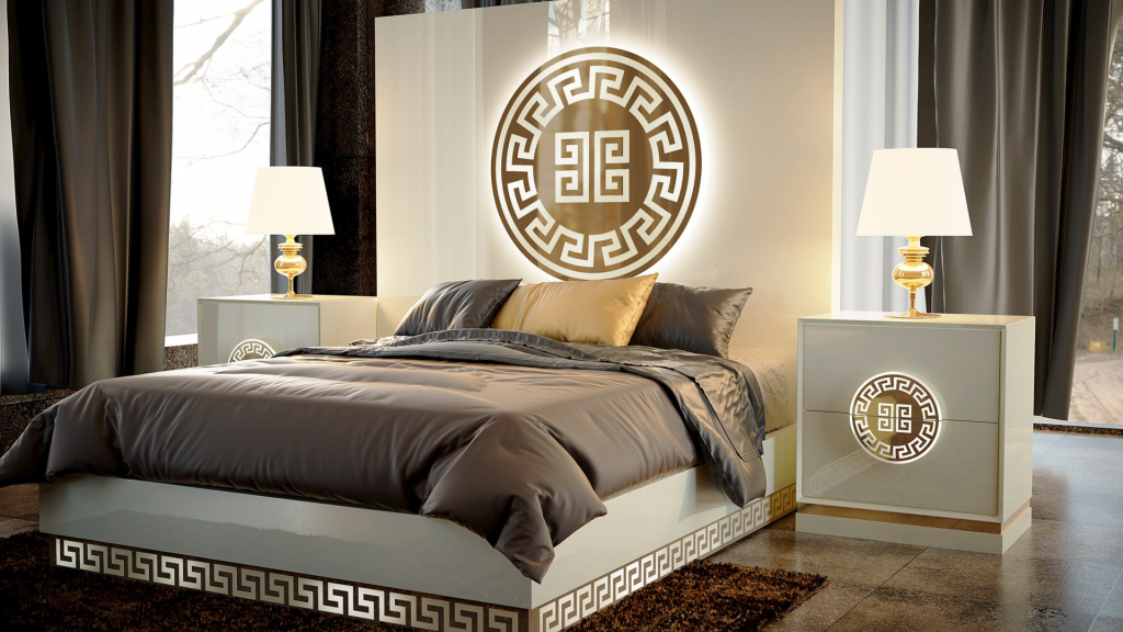 Camas - Muebles Carpinsalo