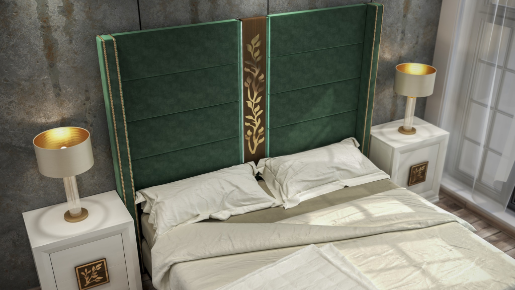 Camas - Muebles Carpinsalo