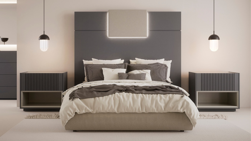 Camas - Muebles Carpinsalo