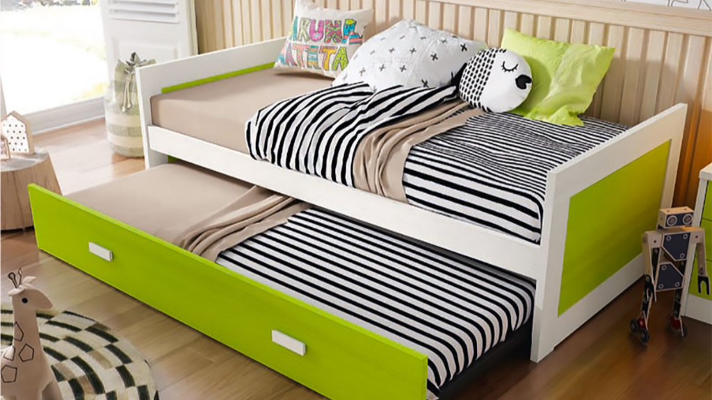 Nidos y Compactos - Muebles Carpinsalo